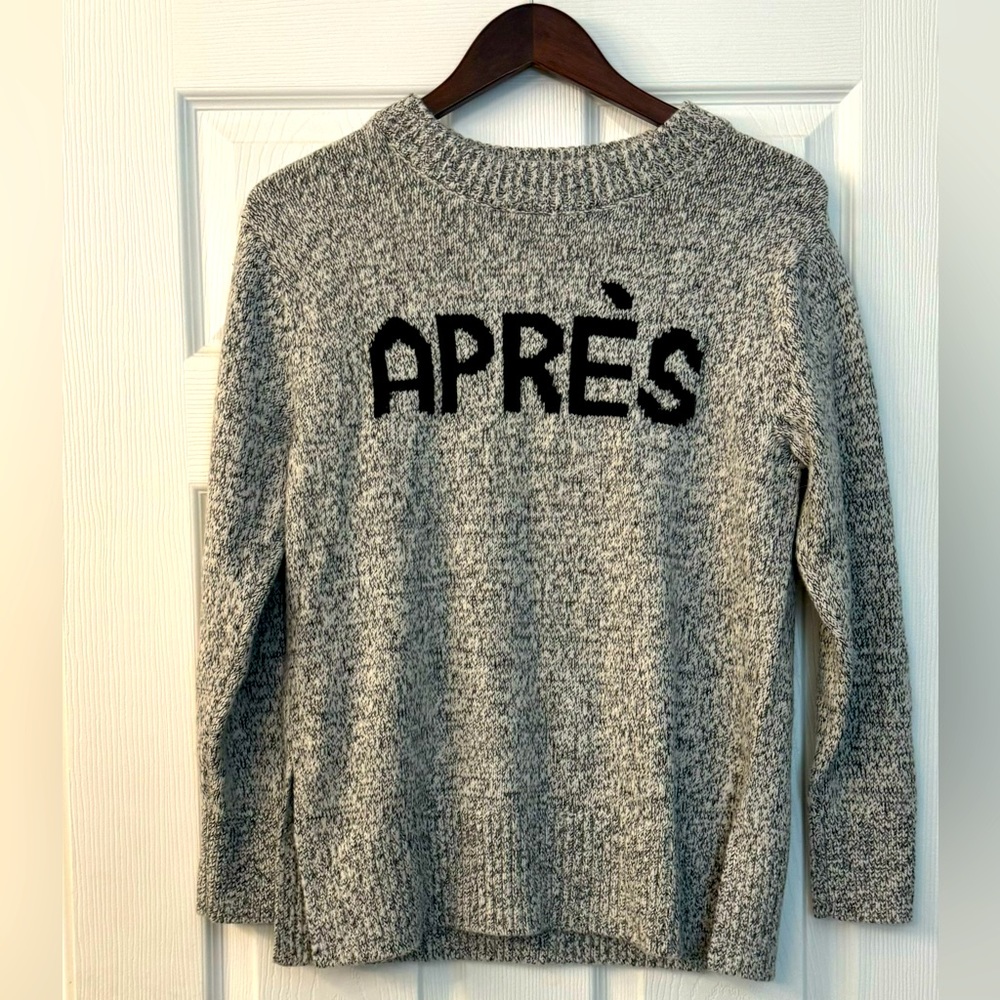 Lou & Grey for Loft - sweater.